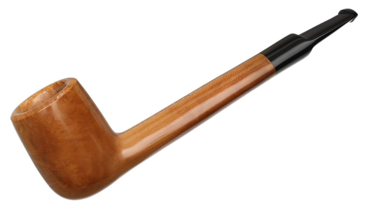 Bruyere St. Claude Smooth Natural XL Lumberman