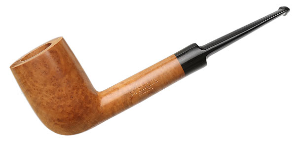 Bruyere St. Claude Smooth Natural XL Billiard