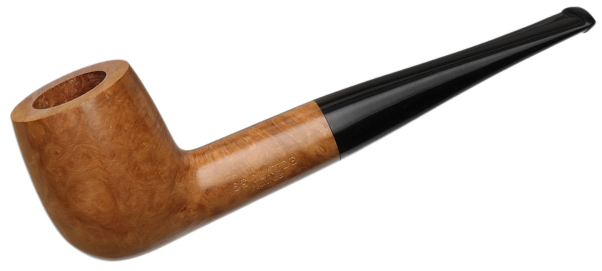 Bruyere St. Claude Smooth Natural XL Billiard