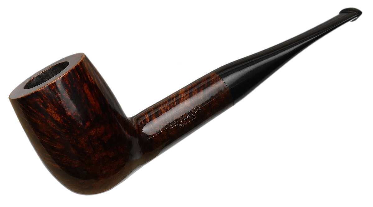 Bruyere St. Claude Smooth XXL Billiard