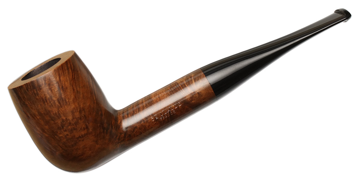Bruyere St. Claude Smooth XXL Billiard