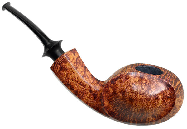 Davide Iafisco Smooth Blowfish