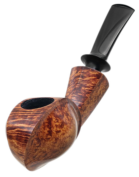 Davide Iafisco Smooth Blowfish