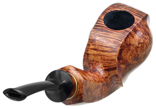 Davide Iafisco Smooth Blowfish