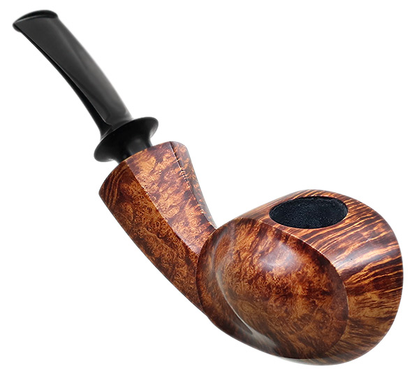 Davide Iafisco Smooth Blowfish