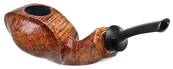 Davide Iafisco Smooth Blowfish