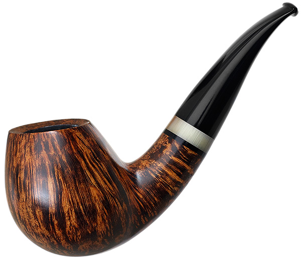 Davide Iafisco Smooth Bent Egg (Gr 8)