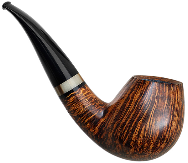 Davide Iafisco Smooth Bent Egg (Gr 8)