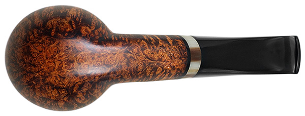 Davide Iafisco Smooth Bent Egg (Gr 8)