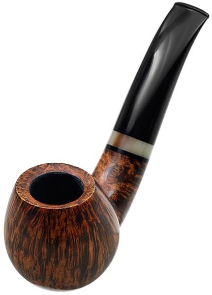 Davide Iafisco Smooth Bent Egg (Gr 8)