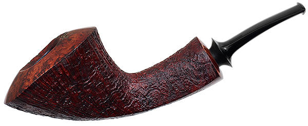 Davide Iafisco Sandblasted Bent Dublin