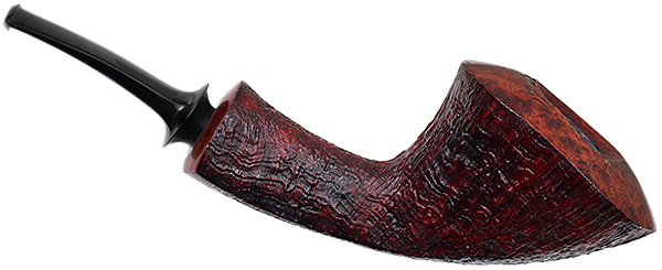 Davide Iafisco Sandblasted Bent Dublin