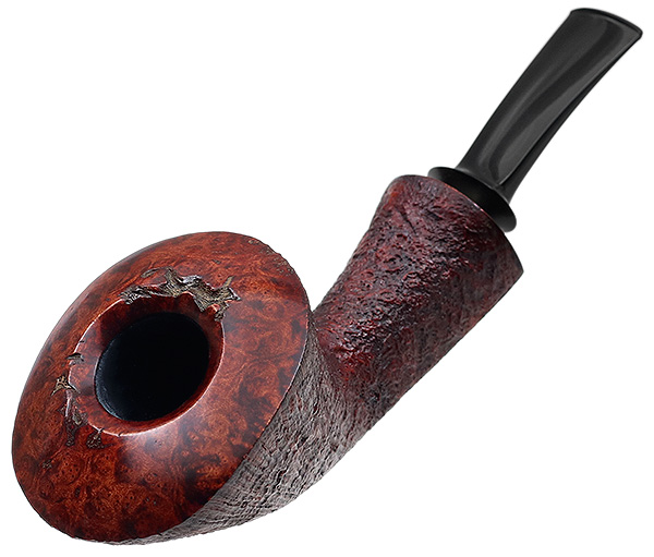Davide Iafisco Sandblasted Bent Dublin