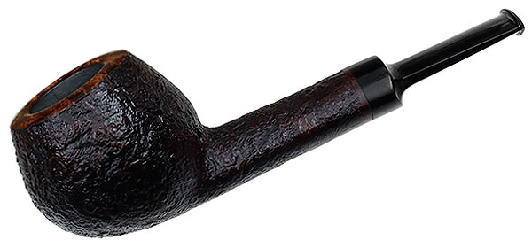 Davide Iafisco Sandblasted Apple