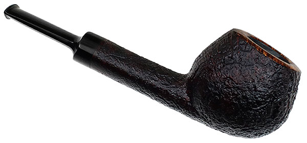 Davide Iafisco Sandblasted Apple