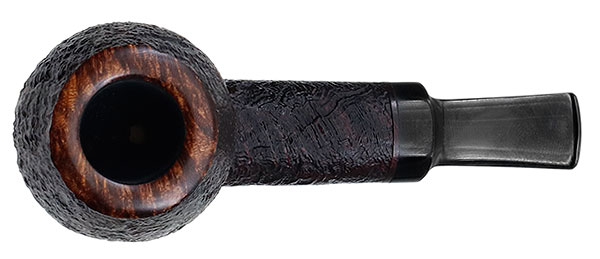 Davide Iafisco Sandblasted Apple