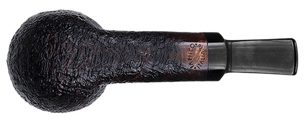 Davide Iafisco Sandblasted Apple