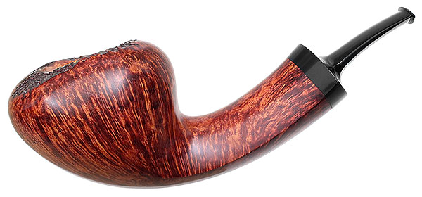 Davide Iafisco Smooth Bent Acorn