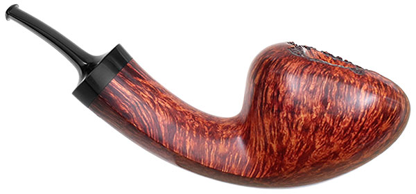 Davide Iafisco Smooth Bent Acorn