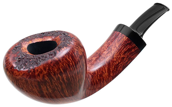 Davide Iafisco Smooth Bent Acorn