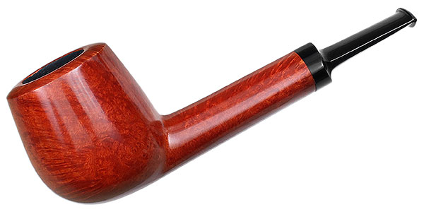 Davide Iafisco Smooth Lumberman