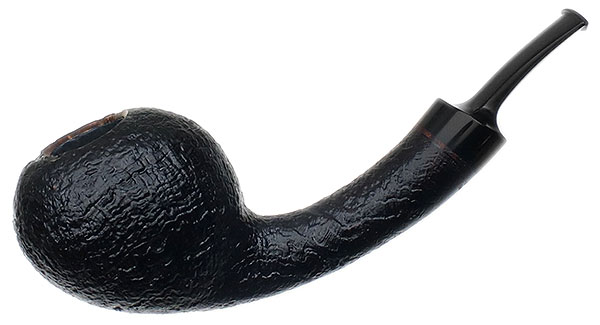 Davide Iafisco Sandblasted Long Shank Acorn