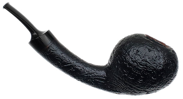 Davide Iafisco Sandblasted Long Shank Acorn