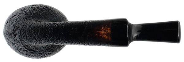 Davide Iafisco Sandblasted Long Shank Acorn