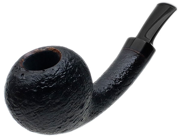 Davide Iafisco Sandblasted Long Shank Acorn