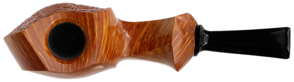 Davide Iafisco Partially Sandblasted Blowfish