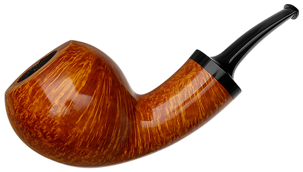 Davide Iafisco Smooth Bent Egg