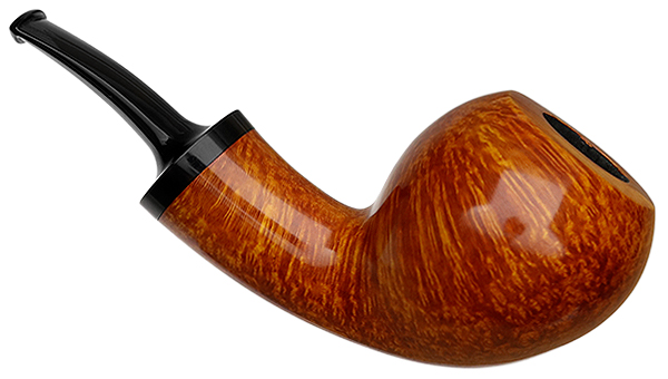Davide Iafisco Smooth Bent Egg