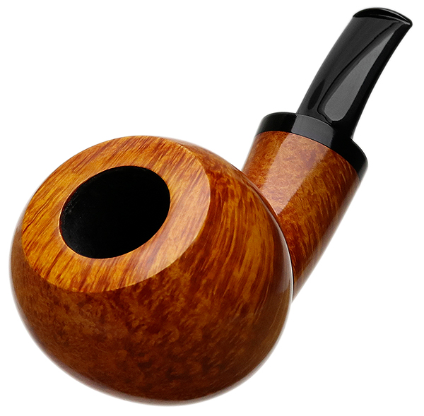 Davide Iafisco Smooth Bent Egg