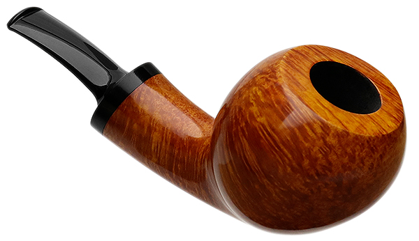Davide Iafisco Smooth Bent Egg