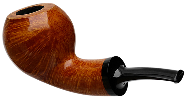 Davide Iafisco Smooth Bent Egg