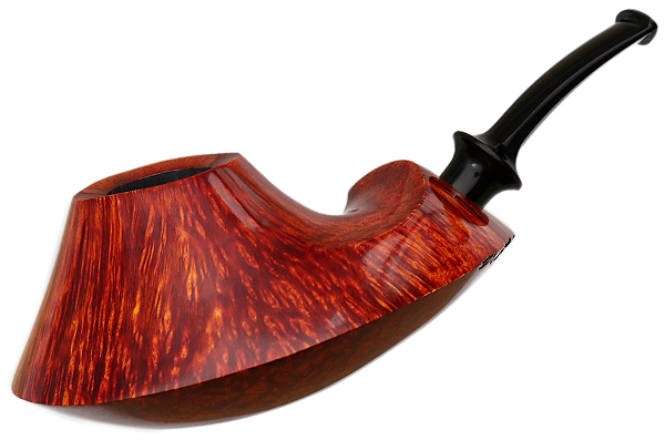 Davide Iafisco Smooth Volcano