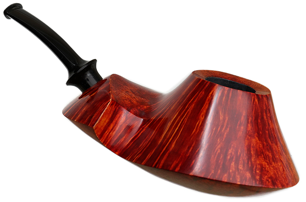 Davide Iafisco Smooth Volcano
