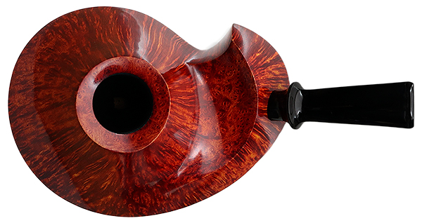 Davide Iafisco Smooth Volcano