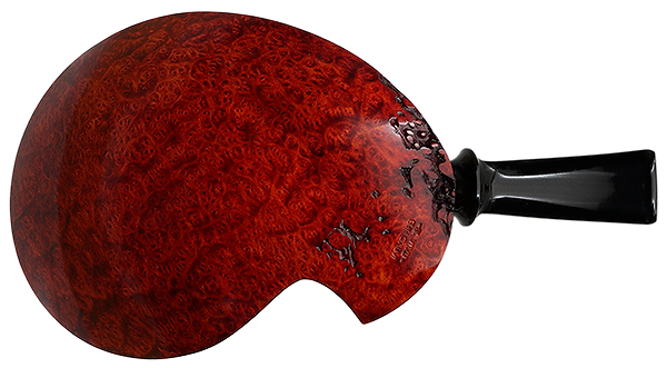 Davide Iafisco Smooth Volcano