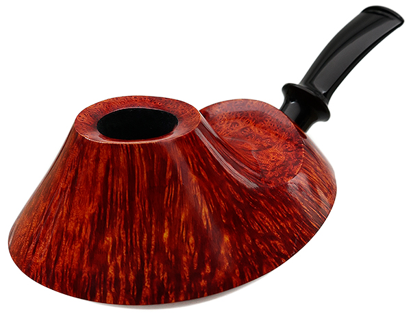 Davide Iafisco Smooth Volcano