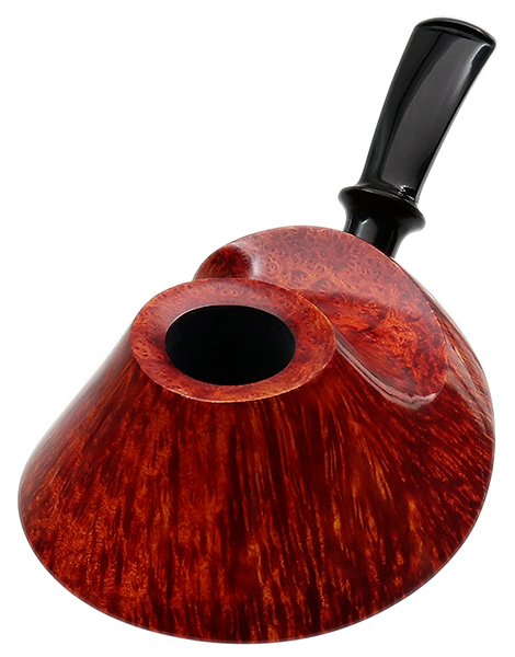 Davide Iafisco Smooth Volcano