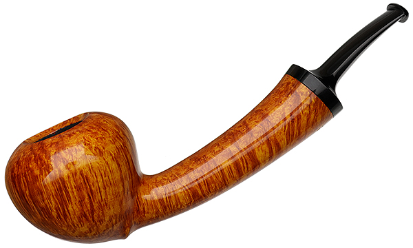 Davide Iafisco Smooth Long Shank Acorn