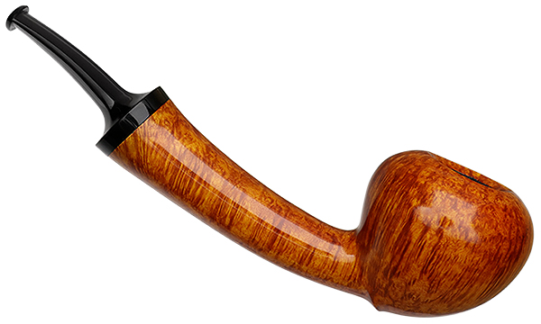 Davide Iafisco Smooth Long Shank Acorn