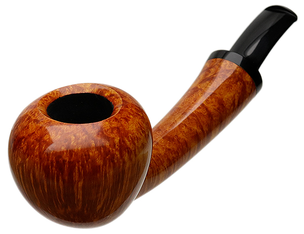 Davide Iafisco Smooth Long Shank Acorn
