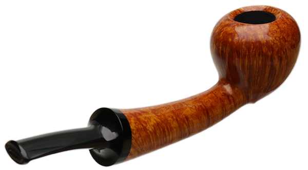 Davide Iafisco Smooth Long Shank Acorn