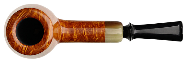 Davide Iafisco Smooth Billiard with Horn