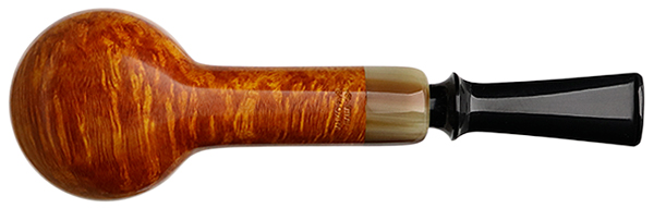 Davide Iafisco Smooth Billiard with Horn