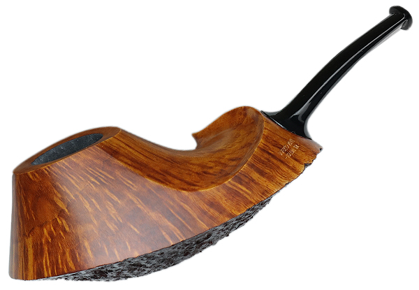 Davide Iafisco Partially Sandblasted Volcano