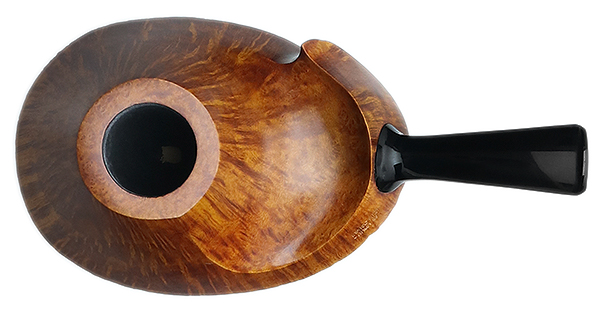 Davide Iafisco Partially Sandblasted Volcano