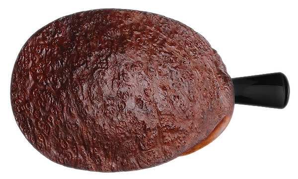 Davide Iafisco Partially Sandblasted Volcano